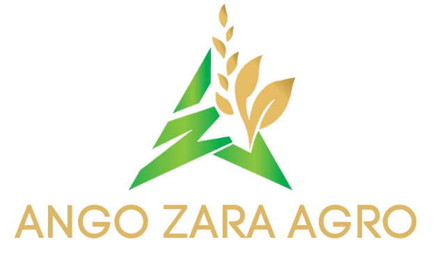 AngoZara Agro