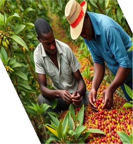 Coffee Farming (437x475) Trail