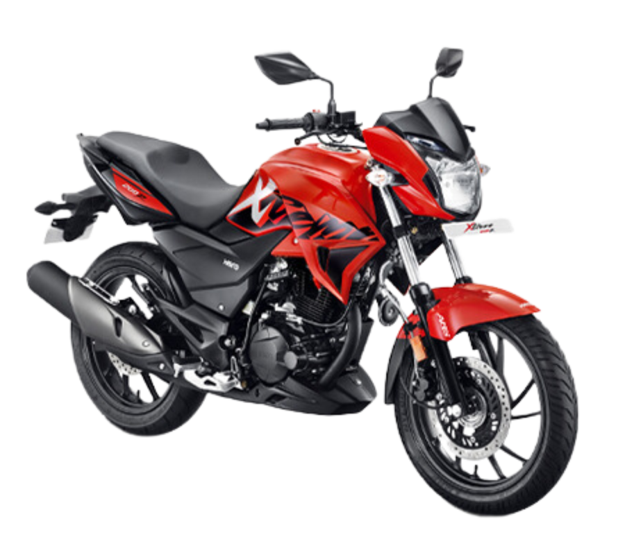 Hero Xtreme 200R