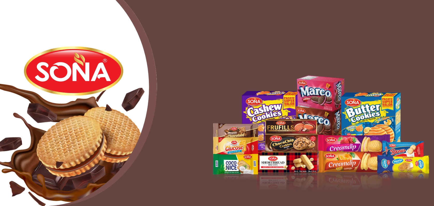 Biscuits Banner